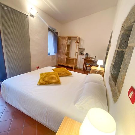 Casa Vacanze Di Arlecchino 圣焦万尼比亚恩科 外观 照片